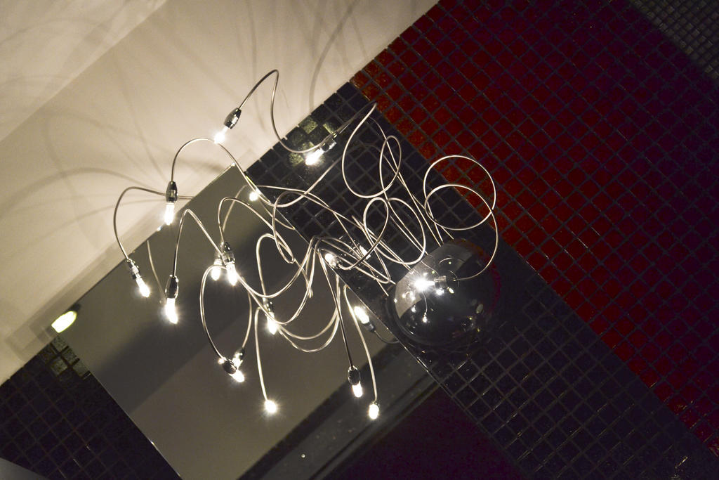 Luxury Nomentano Hotel Roma Quarto foto