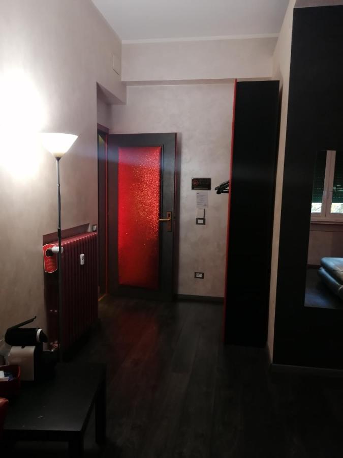 Luxury Nomentano Hotel Roma Exterior foto