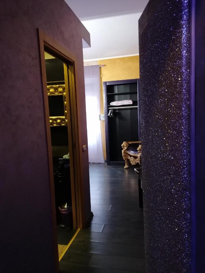 Luxury Nomentano Hotel Roma Exterior foto