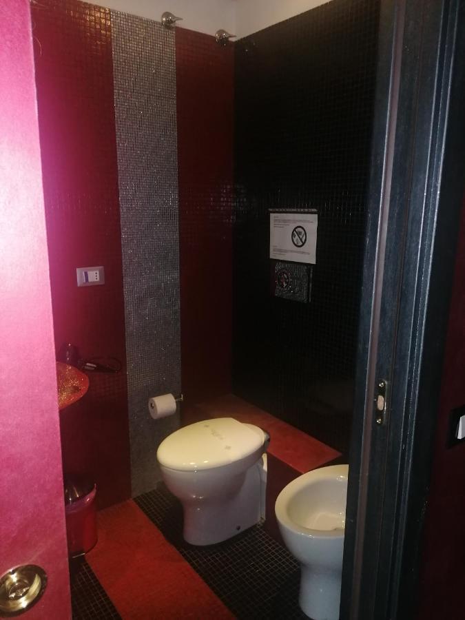 Luxury Nomentano Hotel Roma Exterior foto