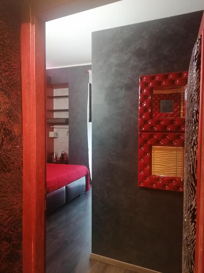 Luxury Nomentano Hotel Roma Exterior foto